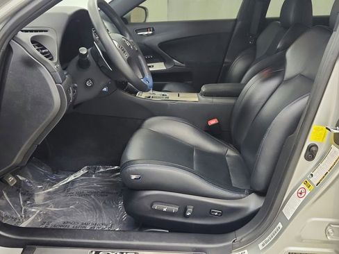 Used 2014 Lexus IS F RWD image 42