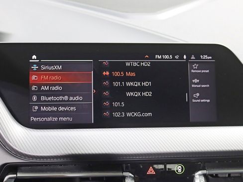 Used 2023 BMW M235i xDrive Gran Coupe w/ Premium Essential Package image 20