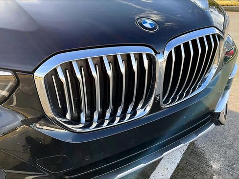 Used 2020 BMW X5 sDrive40i w/ Premium Package image 29