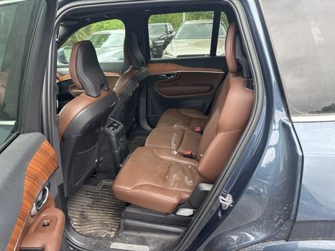 Used 2023 Volvo XC90 T8 Plus w/ Protection Package AWD/4WD image 15