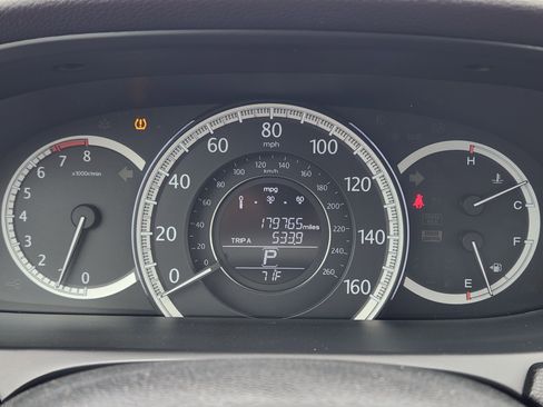 Used 2013 Honda Accord LX image 16