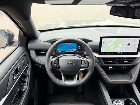 New 2026 Ford Explorer Tremor AWD/4WD image 20