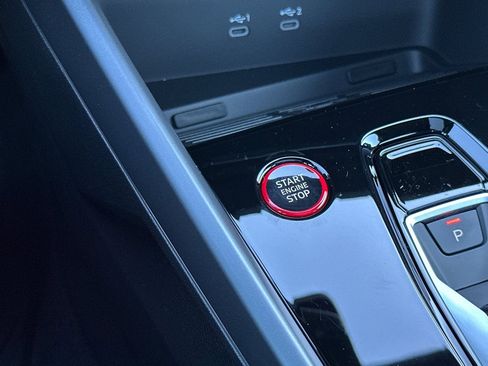 New 2026 Audi S3 Premium AWD/4WD image 21