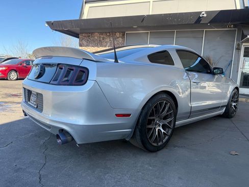 Used 2014 Ford Mustang Premium w/ Electronics Package image 6