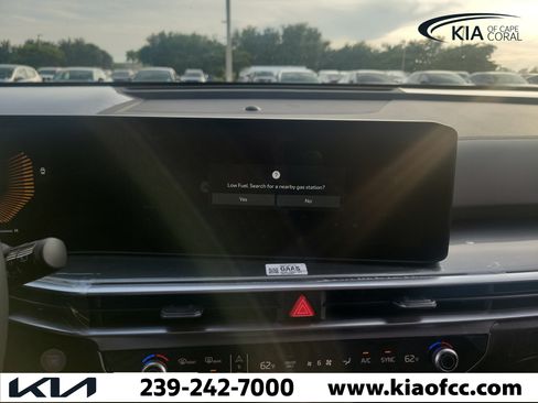 New 2026 Kia Sorento EX AWD/4WD image 31