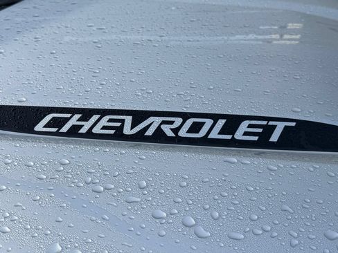 Used 2022 Chevrolet Silverado 1500 Custom RWD image 19