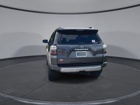 Used 2023 Toyota 4Runner TRD Off-Road Premium w/ Moonroof Package AWD/4WD image 7