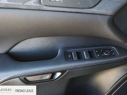 New 2026 Lexus RX 450h AWD image 23