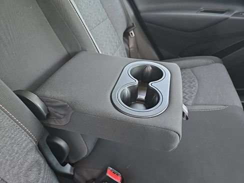 Used 2024 Chevrolet Equinox LT w/ Driver Convenience Package AWD/4WD image 81