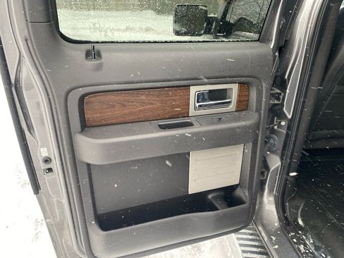 Used 2013 Ford F150 Lariat w/ Luxury Equipment Group image 21