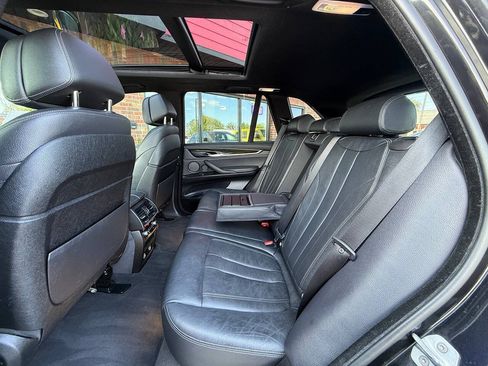 Used 2018 BMW X5 xDrive35i AWD/4WD image 19