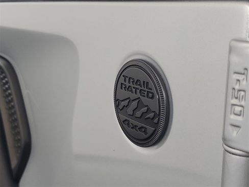 Used 2022 Jeep Wrangler Unlimited Sport image 8