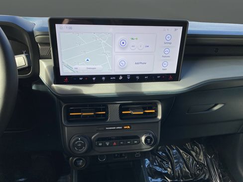 New 2026 Ford Maverick Tremor AWD/4WD image 9