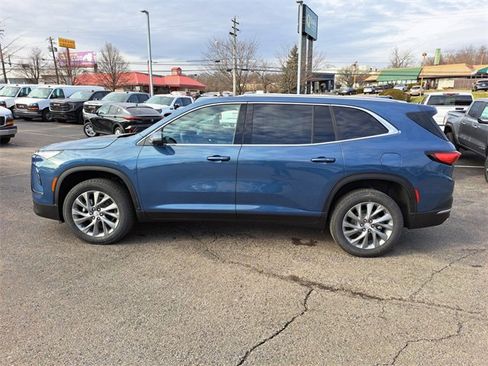 New 2026 Buick Enclave Preferred image 28