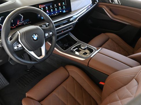 Used 2026 BMW X5 xDrive40i w/ Climate Comfort Package AWD/4WD image 14