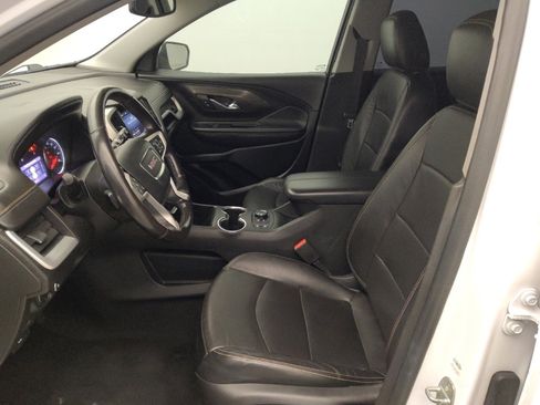 Used 2020 GMC Terrain SLT w/ Preferred Package FWD image 16