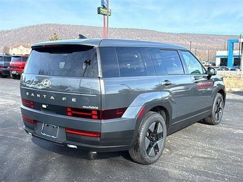 New 2026 Hyundai Santa Fe SE image 5