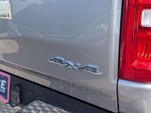 Used 2025 RAM 1500 Big Horn AWD/4WD image 19