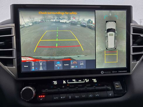 Certified 2024 Toyota Sequoia SR5 image 34