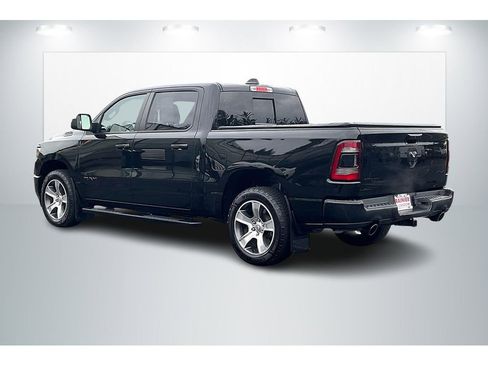 Used 2019 RAM 1500 Sport w/ Trailer Tow Group image 12