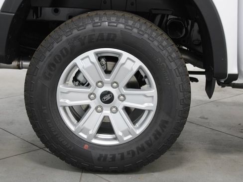 New 2025 Ford Ranger XL w/ Trailer Tow Package image 13