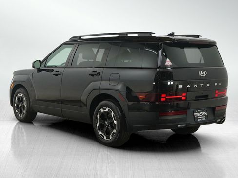 Certified 2026 Hyundai Santa Fe SEL image 3