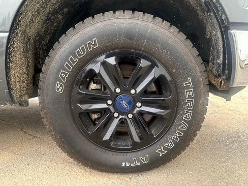 Used 2020 Ford F150 XLT AWD/4WD image 14