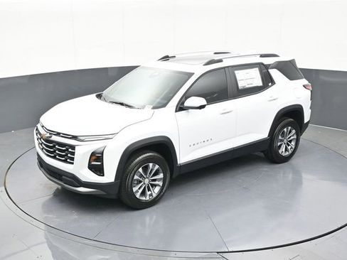 New 2026 Chevrolet Equinox LT FWD image 69