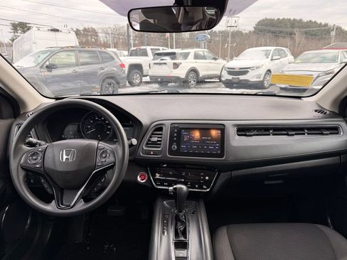 Used 2020 Honda HR-V EX image 18