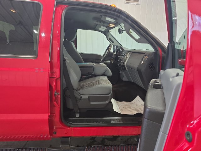 Used 2013 Ford F350 XLT w/ XLT Premium Pkg AWD/4WD image 28