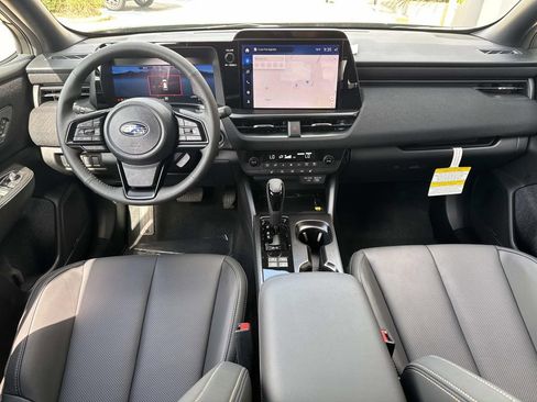 New 2026 Subaru Outback Limited XT AWD/4WD image 9