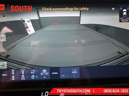 New 2026 Toyota Tundra Platinum AWD/4WD image 23