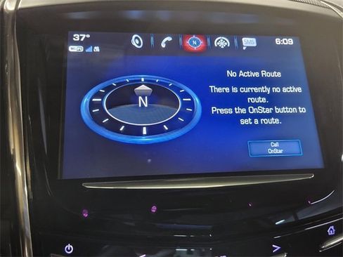 Used 2017 Cadillac ATS 2.0T AWD Coupe image 12