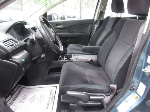 Used 2013 Honda CR-V LX image 16