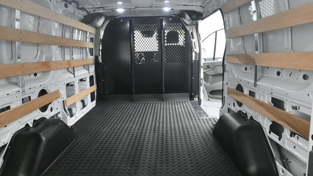 Used 2025 Ford Transit 250 Low Roof w/ Exterior Upgrade Package RWD image 24