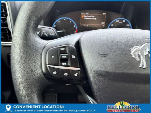 Certified 2023 Ford Bronco Sport Big Bend image 28