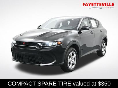 Used 2024 Dodge Hornet GT