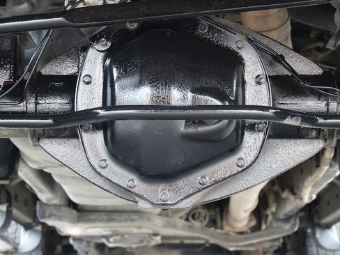 Used 2014 RAM 2500 Limited image 38