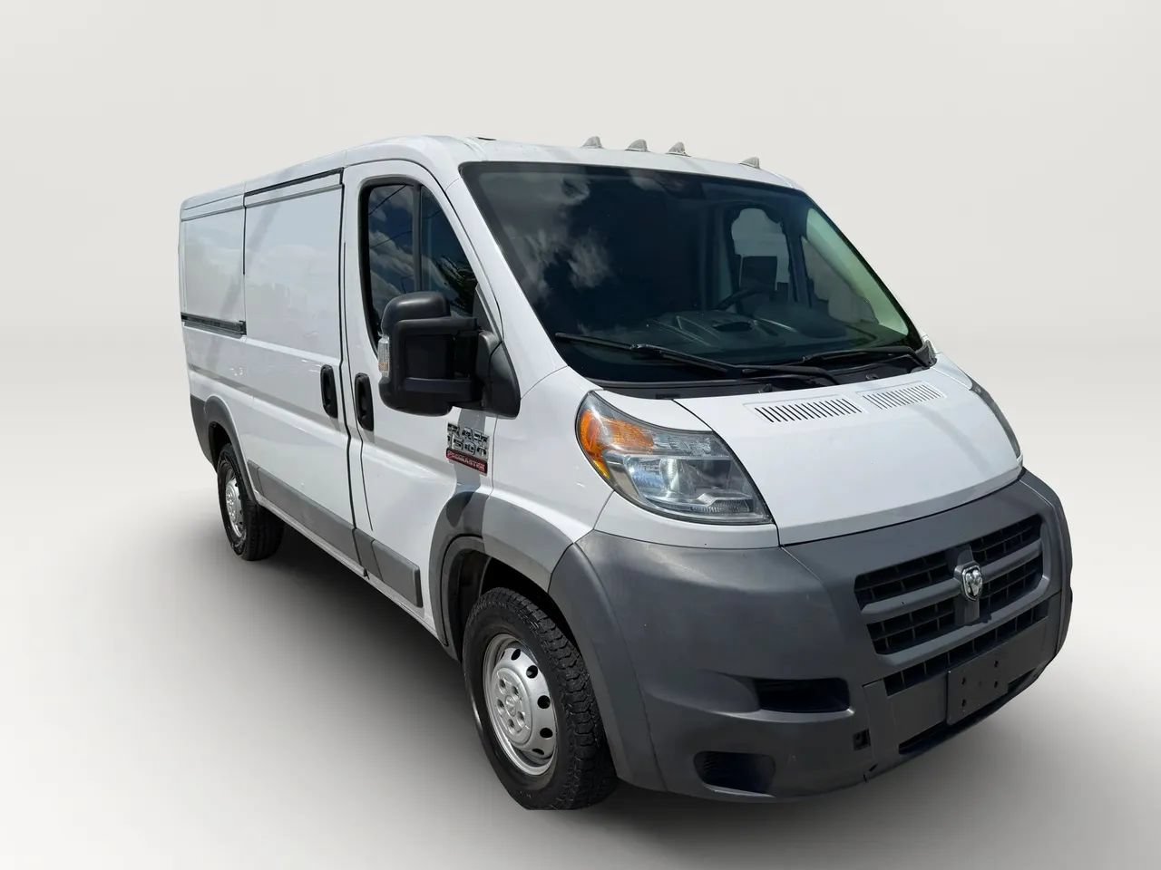 Used 2017 RAM ProMaster 1500 FWD image 8