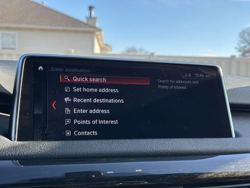 Used 2018 BMW X5 xDrive50i image 41