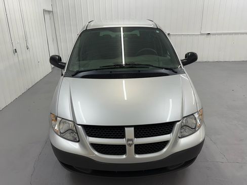 Used 2002 Dodge Caravan SE image 84