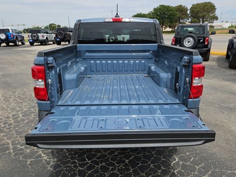 New 2026 Ford Maverick XLT w/ 4K Tow Package AWD/4WD image 18