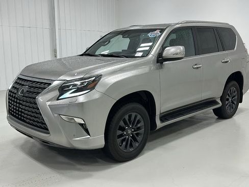 Used 2023 Lexus GX 460 Premium image 1