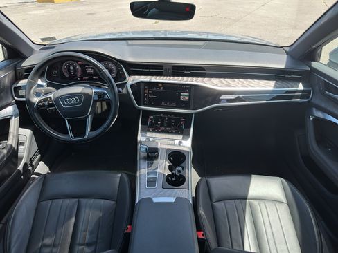 Used 2024 Audi A6 Premium Plus AWD/4WD image 18
