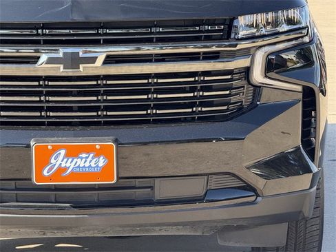 Certified 2021 Chevrolet Tahoe RST w/ Rear Media and Nav Package image 8