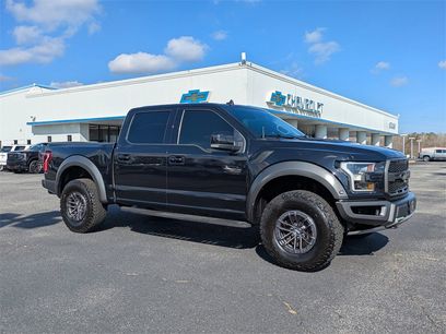 Used 2020 Ford F150 Raptor w/ Equipment Group 802A Luxury