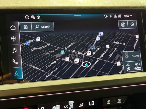 Certified 2023 Audi Q4 e-tron Premium Plus w/ Premium Plus RWD image 18