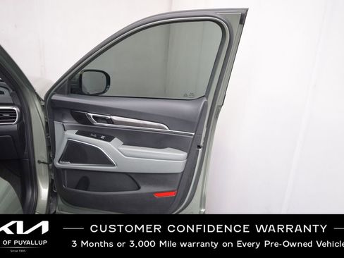 Certified 2023 Kia Telluride SX Prestige X-Pro image 15