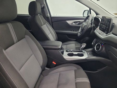 Used 2024 Chevrolet Blazer LT w/ Convenience Package FWD image 21