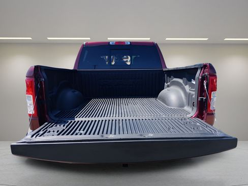 Used 2023 RAM 1500 Big Horn AWD/4WD image 27